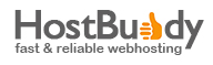 HostBuddy's Logo